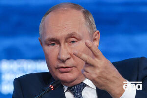 Путін готується до нового етапу війни