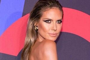 Клум є членкинею журі шоу America's Got Talent