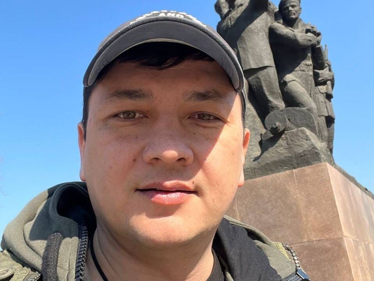 Кім розповів про російські обстріли Миколаївської області