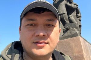 Кім розповів про російські обстріли Миколаївської області
