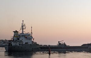 С момента выхода первого судна с украинским продовольствием уже экспортировано 2,9 млн тонн агропродукции