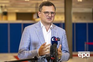 Кулеба: В украинском обществе мы видим заряженность на победу