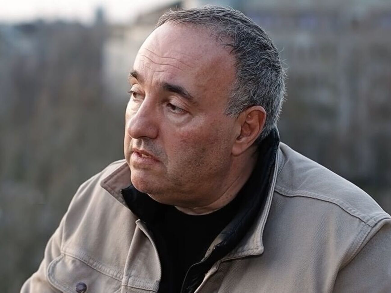 Роднянський: Що вражає вчергове – насильство над жінками, літніми людьми та дітьми викликає в серцях "патріотів" живий відгук