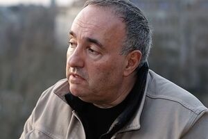 Роднянський: Що вражає вчергове – насильство над жінками, літніми людьми та дітьми викликає в серцях "патріотів" живий відгук