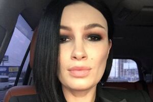 Приходько про російську пропагандистку: Пам'ятаєте мультфільм "Король Лев"? Так от там була гієна, яку звали Ед! Ед Симоньян!