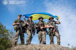 Контрнаступ ЗСУ має стати прикладом для західних військових