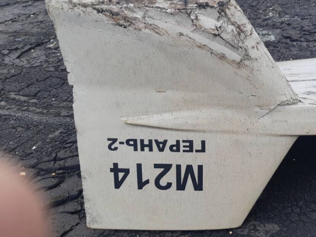 Иран поставил России сотни беспилотников, которые она может использовать в войне против Украины