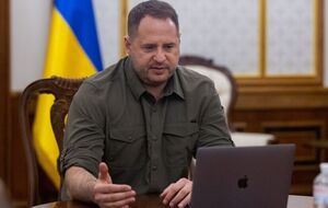 Андрей Ермак высказался о визовых ограничениях стран ЕС для россиян