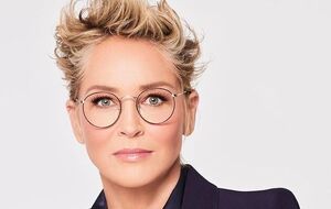 Стоун: Спасибо за столь необходимое общение с природой