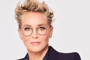 Стоун: Спасибо за столь необходимое общение с природой