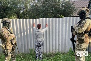 Троє жителів Краматорська передавали окупантам інформацію про місця дислокації ЗСУ