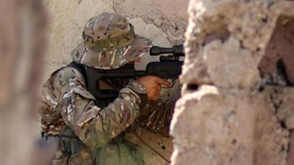Армения обратилась за помощью из-за обострения с Азербайджаном