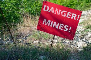 Розмінування заплановано на території Макарівської, Бородянської та Димерської громад