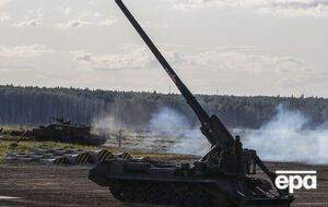 Россиян интересуют боеприпасы, в том числе к самоходным артиллерийским установкам "Пион"