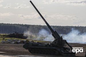 Россиян интересуют боеприпасы, в том числе к самоходным артиллерийским установкам "Пион"