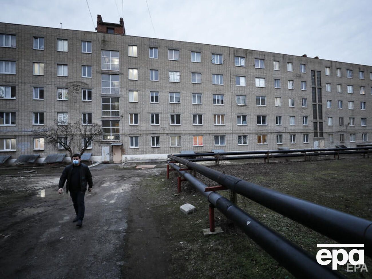 Жители Ростова слышали звук взрыва