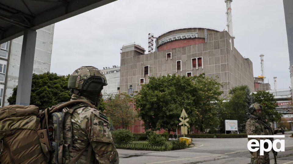 Военные действия России угрожают ядерной катастрофой не только Украине
