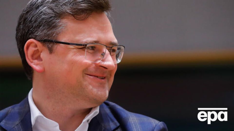 На думку Кулеби, у майбутньому вдасться повністю перекрити потік туристів із РФ до країн Євросоюзу