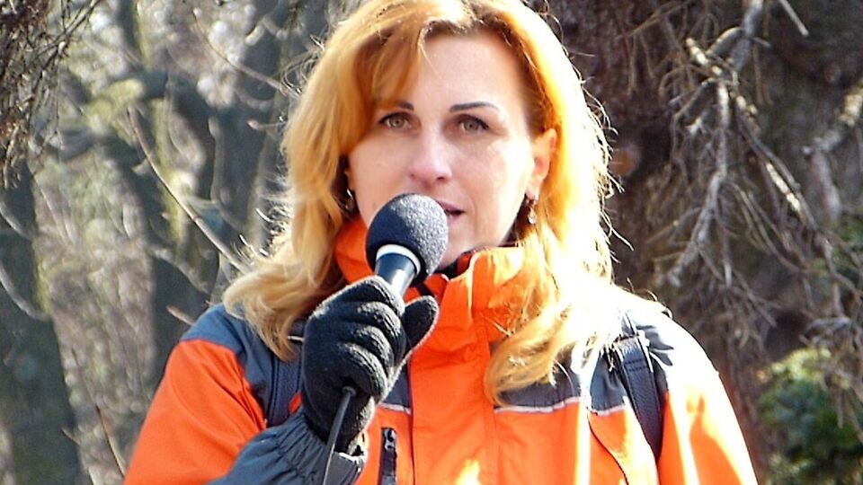 Чашка: Наступление московитов превратило украинцев, живших на востоке, в ярко выраженных националистов