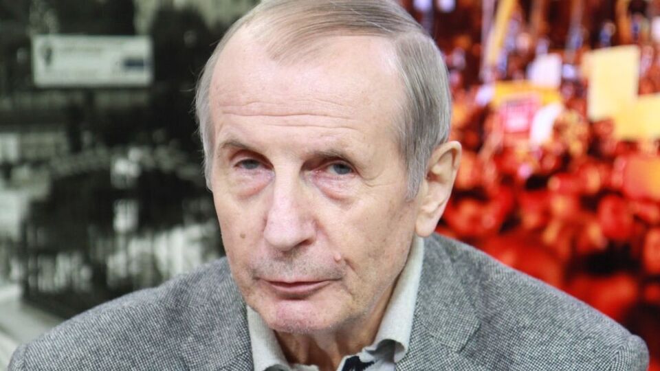 Веллер: Росія від війни отримує дуже багато шкоди і жодної користі
