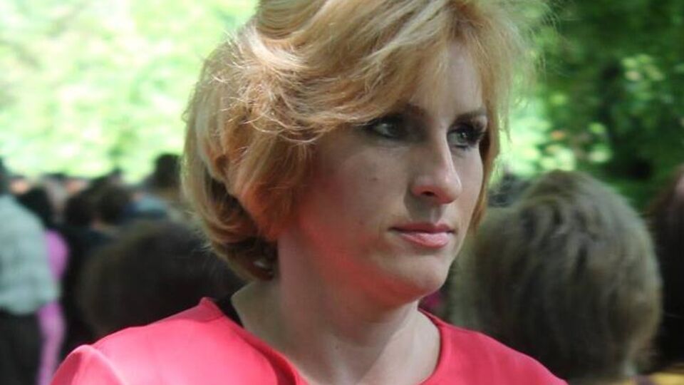 Чашка: Ці нелюди отримують задоволення від того, що вони роблять