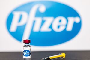 Україні Швеція передасть пів мільйона вакцин Pfizer