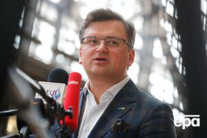 Кулеба: Работники "Росатома", по сути, осуществляют преступную деятельность