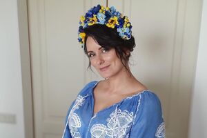 Глинская: Для каждой женщины нет ничего страшнее, когда умирает твой ребенок