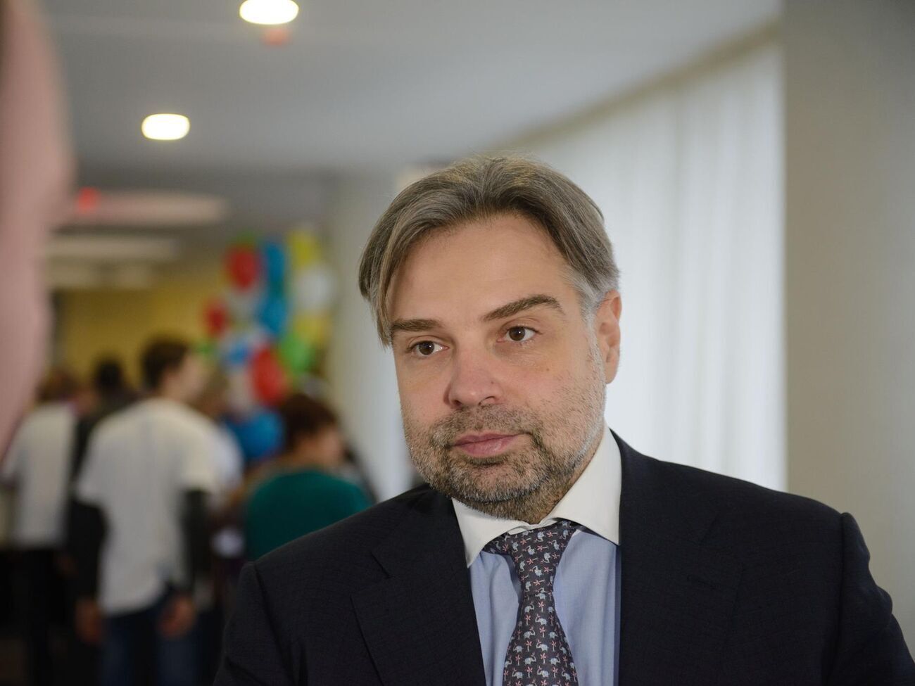 Каленков: Ми, безумовно, звертатимемося до уряду, щоб вони оперативно переглянули своє рішення і знайшли альтернативу