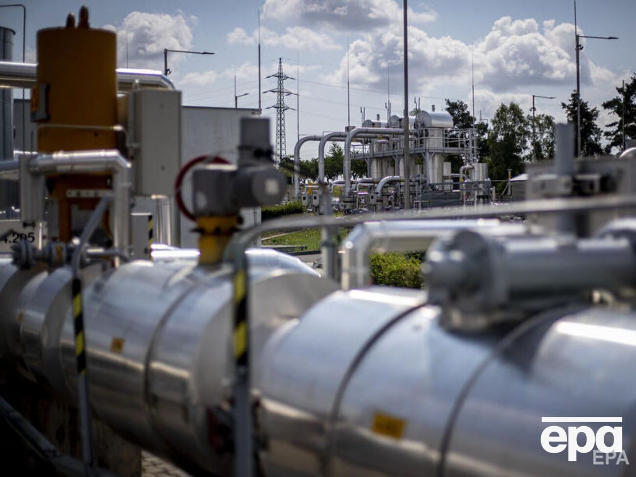 ЄС може запровадити податки на надлишковий прибуток енергетичних компаній