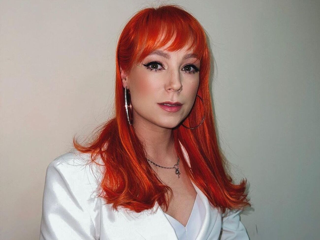 Tarabarova разом із чоловіком виховує сина та дочку