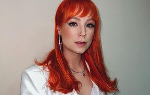 Tarabarova вместе с мужем воспитывает сына и дочь