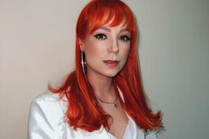 Tarabarova разом із чоловіком виховує сина та дочку