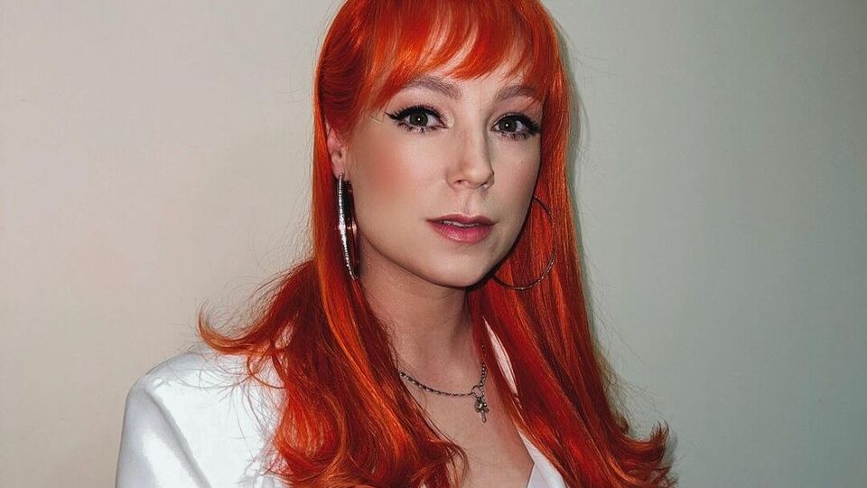 Tarabarova разом із чоловіком виховує сина та дочку