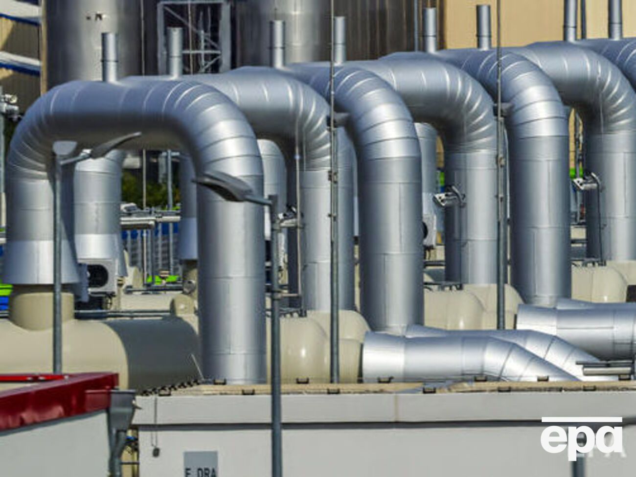 Азербайджан и Израиль помогут ЕС отказаться от российского газа