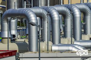 Азербайджан и Израиль помогут ЕС отказаться от российского газа