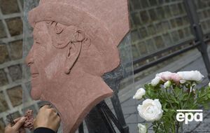 Поховання королеви Єлизавети II відбудеться без присутності глав Білорусі й РФ