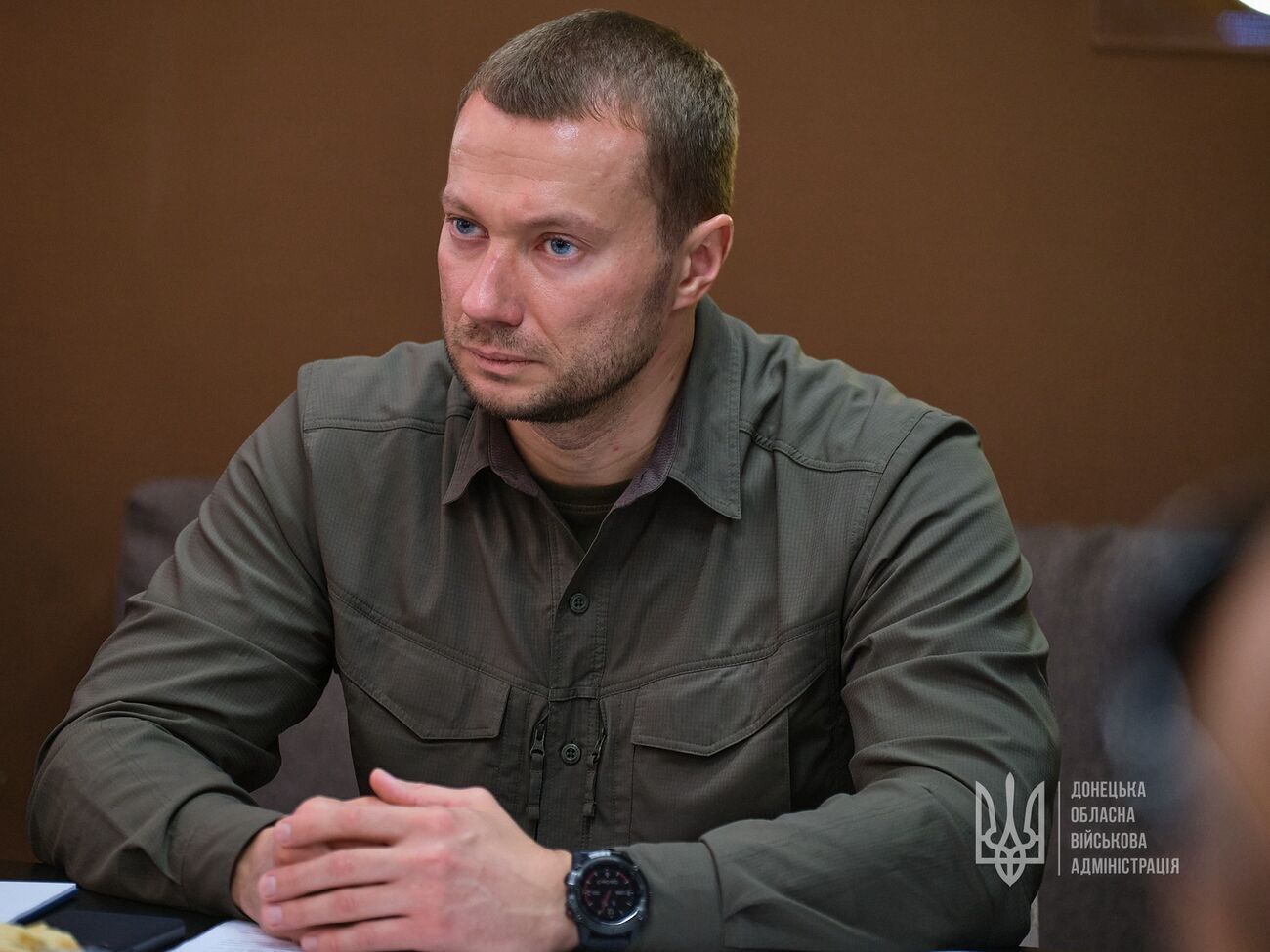 Кириленко рассказал о расписках об отказе от эвакуации