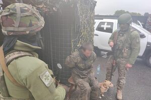 Полонений росіянин обстрілював Чугуїв, Печеніги, Коробочкине, повідомили у ДПСУ