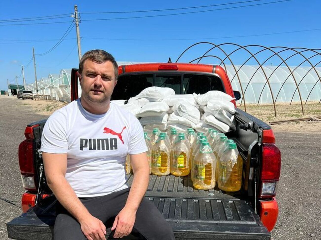 У РФ заявляли, що Ковальова вбили, але доказів його смерті ніхто не надавав