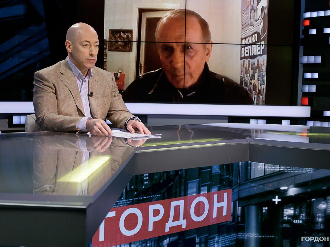 Веллер: В результате поражения в войне противник должен быть лишен возможности когда-либо вновь совершить агрессию. Жестокий способ, но эффективный