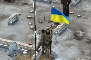 В Харьковской области украинские военные освободили Липцы, Стрелечья и Глубокое