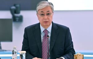Токаєв не заперечує внеску Назарбаєва у розвиток Казахстану, але підтримав зворотне перейменування Нур-Султана на Астану