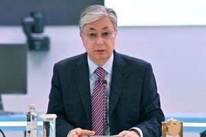 Токаев не оспаривает вклад Назарбаева в развитие Казахстана, но поддерживает обратное переименование Нур-Султана в Астану