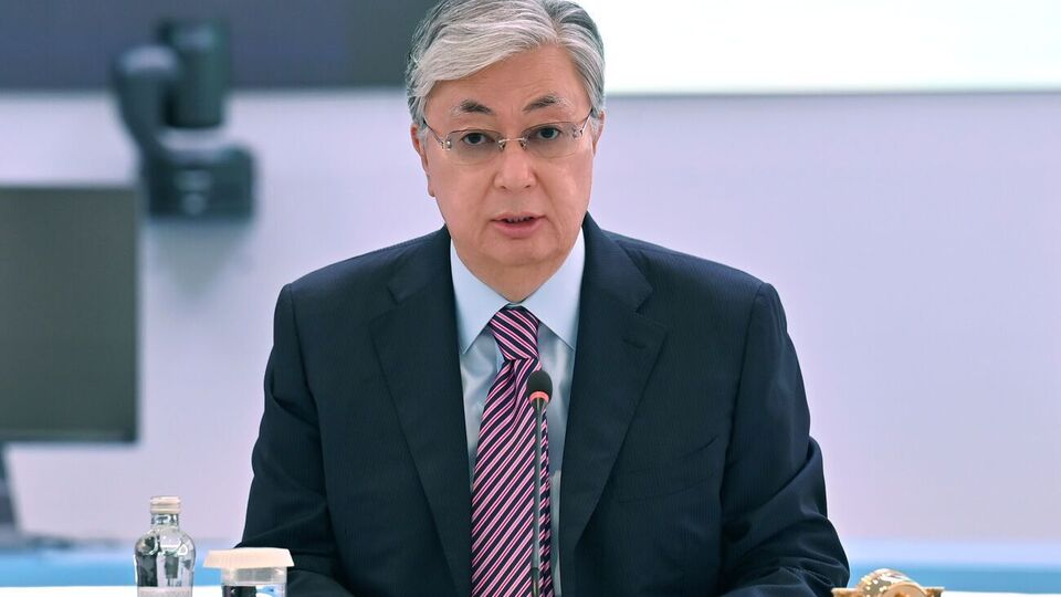 Токаєв не заперечує внеску Назарбаєва у розвиток Казахстану, але підтримав зворотне перейменування Нур-Султана на Астану