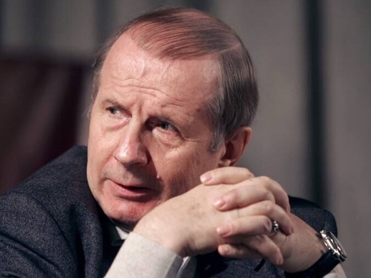 Веллер считает, что Россию нужно лишить возможности совершать агрессии