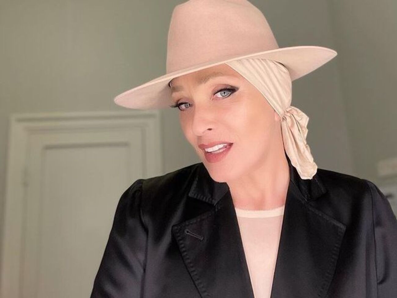 Вайкуле підтримала Україну після нападу РФ