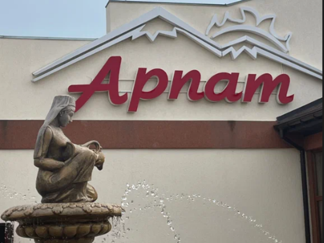 Ресторан "Арпат" у Бахчисараї закрили після того, як у ньому пролунала "Червона калина"