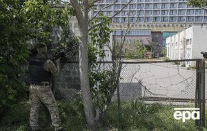 Генштаб повідомив про мародерство окупантів на півдні та на сході України