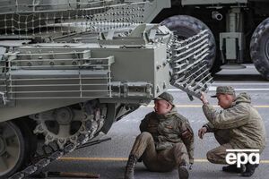 Генштаб ВСУ отметил снижение уровня морально-психологического состояния оккупантов